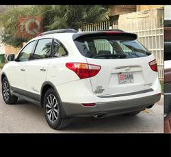 هيونداي فيراكروز